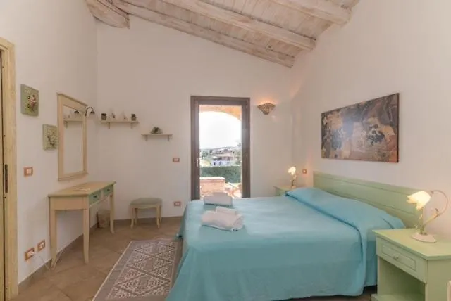 Mansion On The Hill Villa Olbia