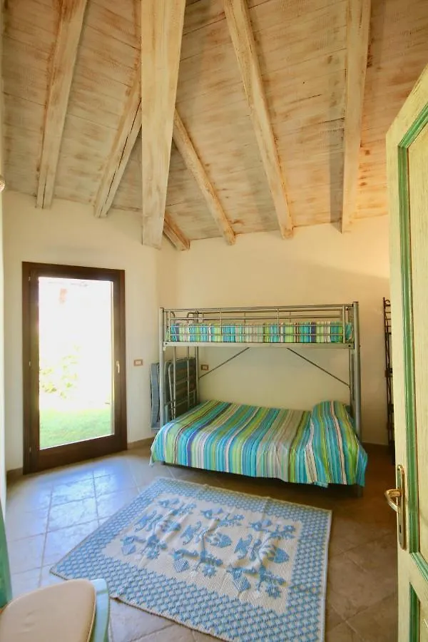 Mansion On The Hill Villa Olbia