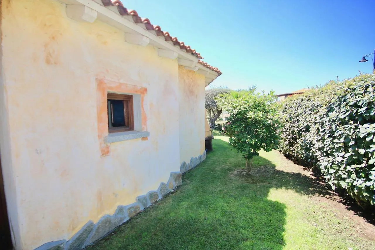 Mansion On The Hill Villa Olbia