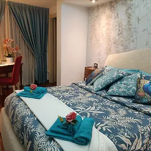 Bed & Breakfast Gemma Di Gallura Charme, Olbia